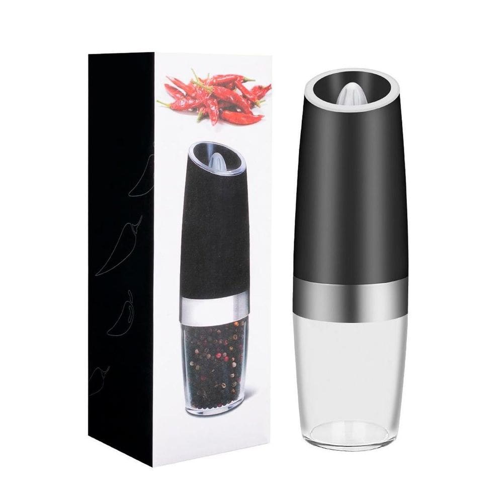 Moedor Elétrico Para Cozinha Ideal Para Moer Grãos Grosso