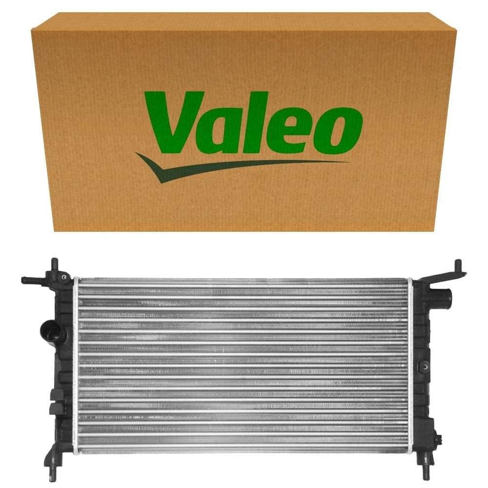 Radiador Corsa Sedan 1.0 1.6 95 A 2001 Sem Ar Valeo
