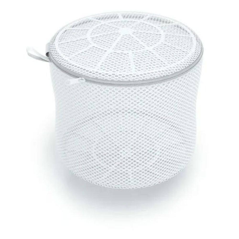 3X Bolsa Para Lavar Sutiã Roupas Delicadas Intima Flash Limp