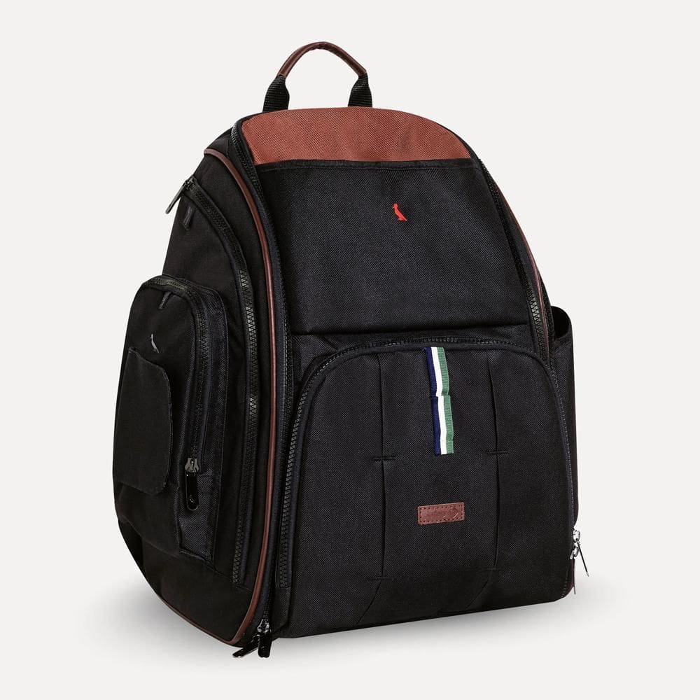 Mochila Paternidade Reserva Black - Safety 1st