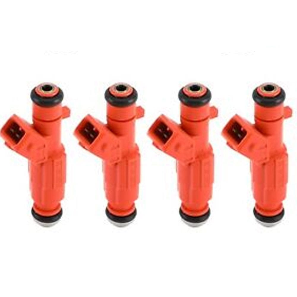 Kit 04 Bicos Injetores Alfa Romeo 145 156 166 0280155769