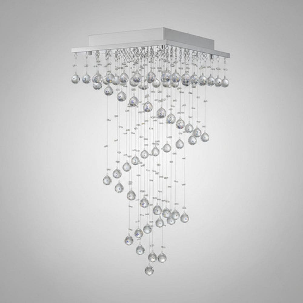 Lustre Para Sala, Quarto, Hall Corredor, Sala De Jantar