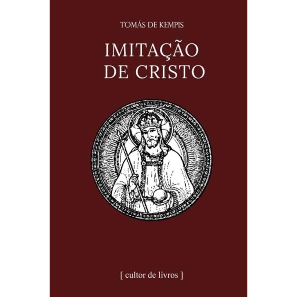Imitação de Cristo