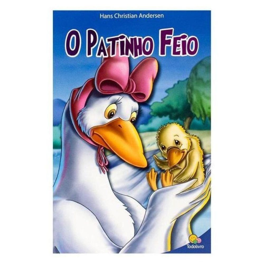 Classic Stars: Patinho Feio, O