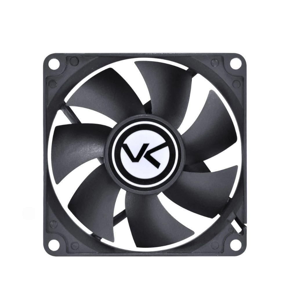 Cooler Fan 8x8 Vinik (CF80) Sem Led