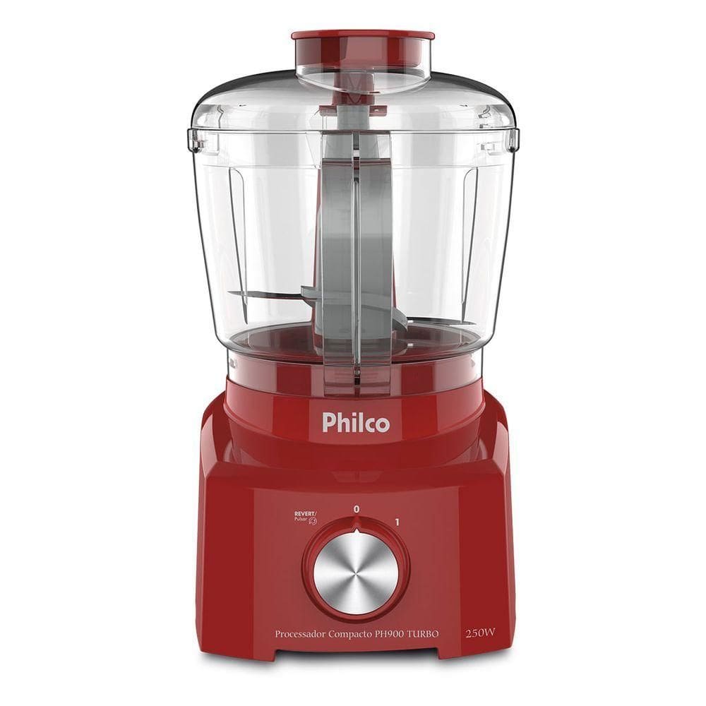 Processador Compacto Philco PH900V Turbo 220V