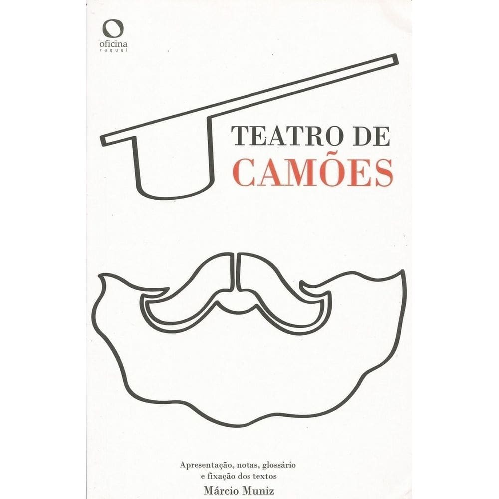 Teatro de Camões