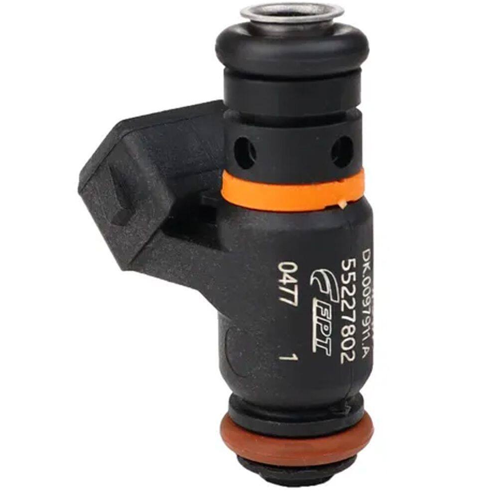 Bico Injetor Palio Uno Punto 1.4 Evo Flex Way Ipe017