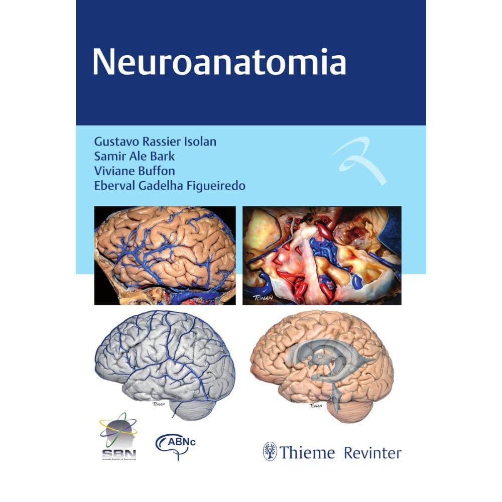 Neuroanatomia