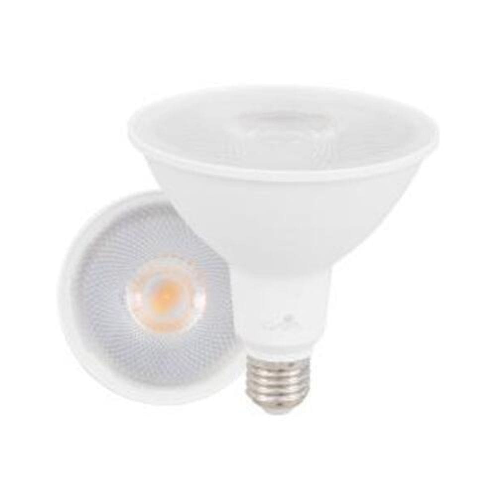 Lampada Led Par38 - Bivolt - 25000H - 2700K