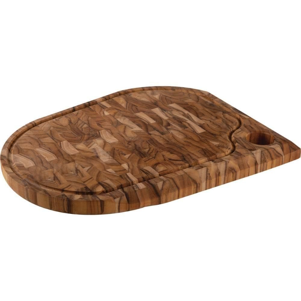 Tábua Para Churrasco Tramontina Folium Fsc 45 Cm