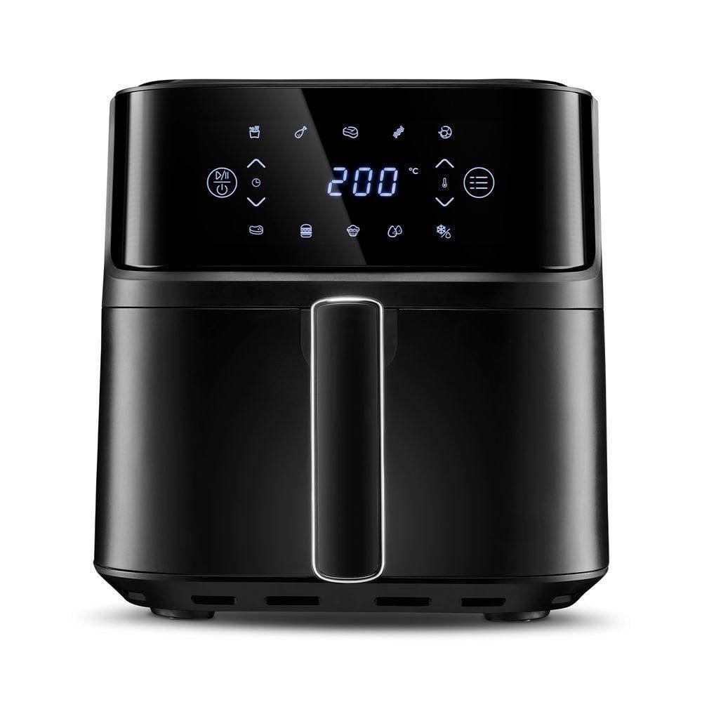 Air Fryer Fischer Prime Digital 6L 220V