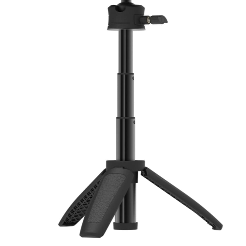 Tripé de Extensão de Scanner 3D Creality 1/4 Polegada