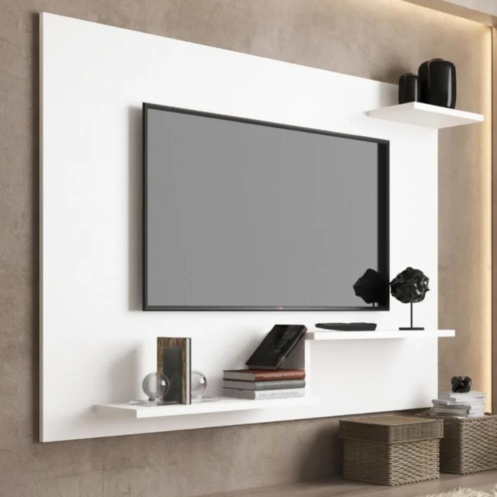 Painel Denver Branco