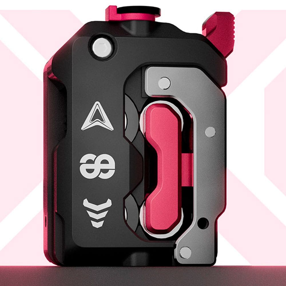 Extrusora DXC para Impressão 3D Creality K1, K1C, K1 MAX