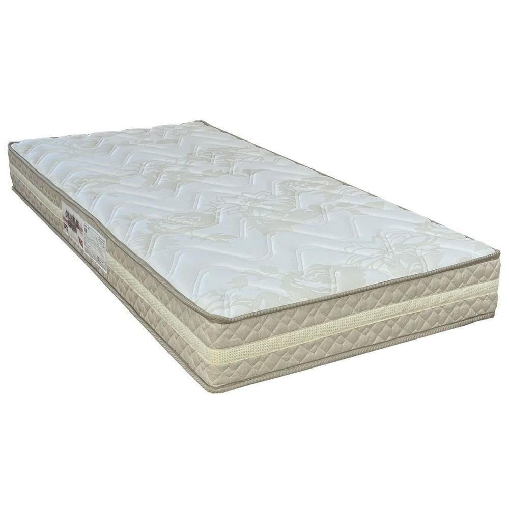 Colchão Solteiro Anatômico Master Clean (88x188x20) - Paropas
