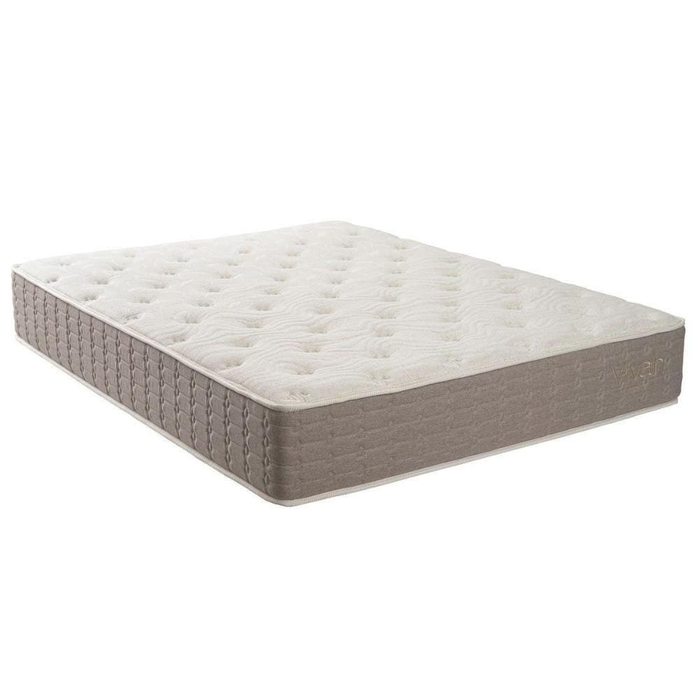 Colchão Queen Molas Ensacadas Vivah Euro Pillow (158x198x30) - Kappesberg