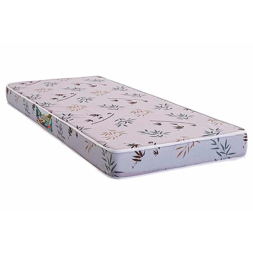 Colchão Solteiro Espuma D28 St. Louis (78x188x14) - Herval