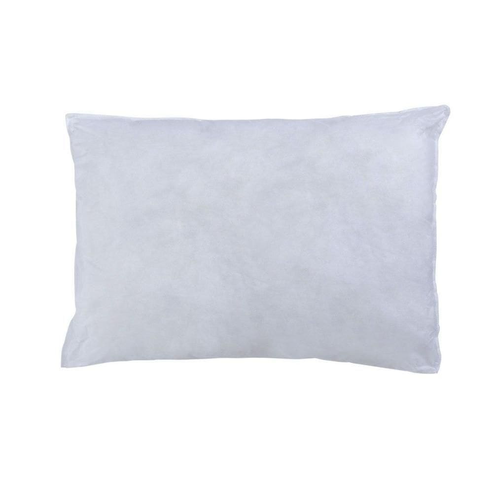 Travesseiro Fibras Siliconadas 7631 Tamanho 40x60 - Herval