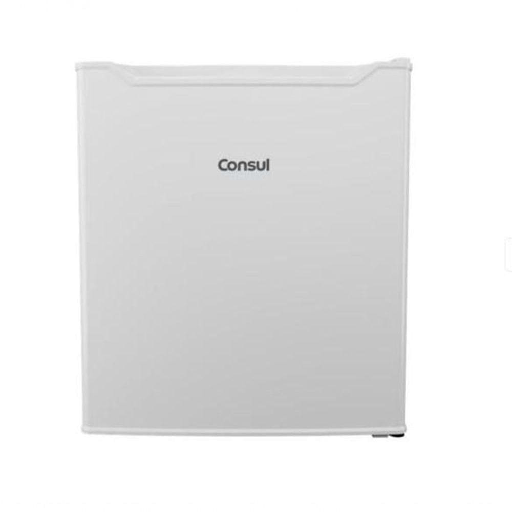 Frigobar Compacto Cycle Defrost CRC04ABANA 47L Branco Consul 110V