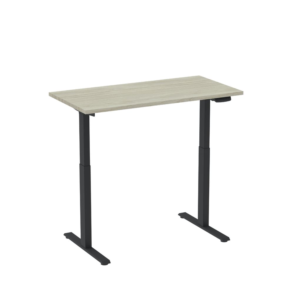 Mesa Elétrica  com Regulagem de Altura 150cm(L)