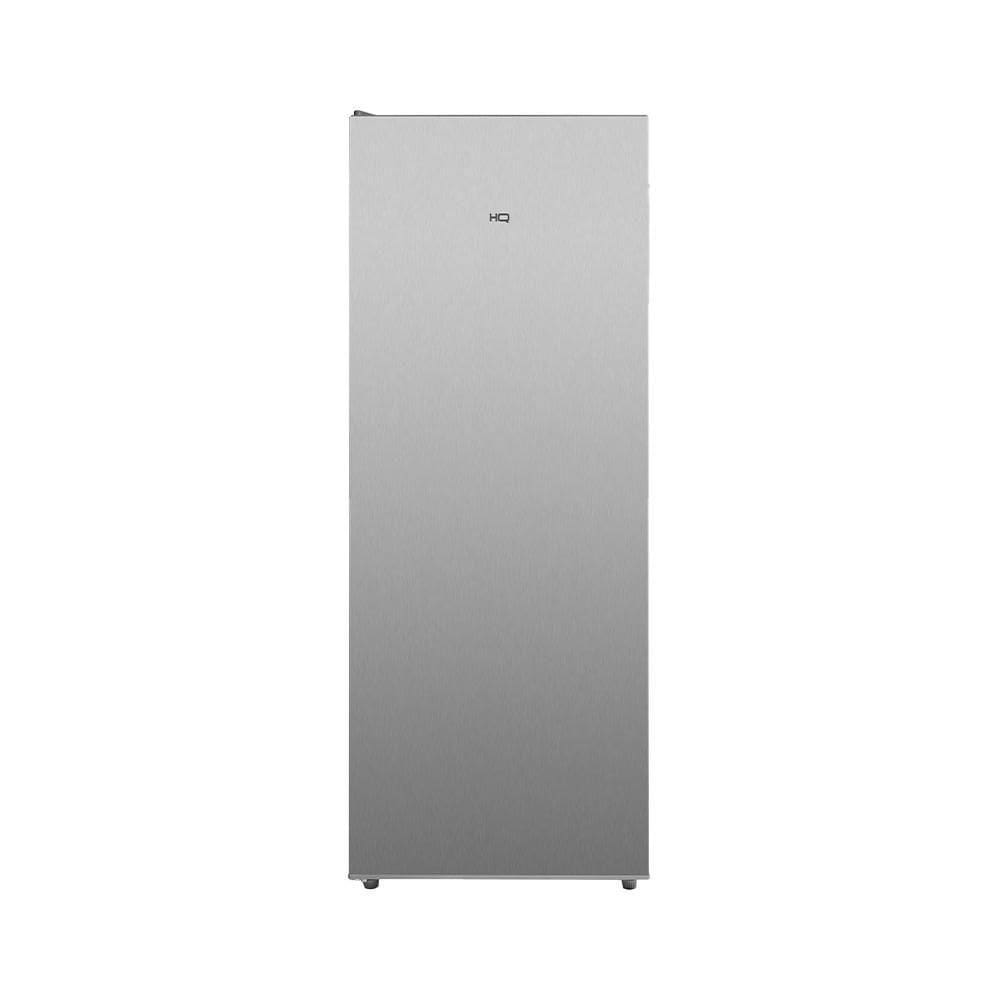 Freezer E Conservador Vertical HQ 210 Litros Cinza HQ-210FV/RDFX 110V