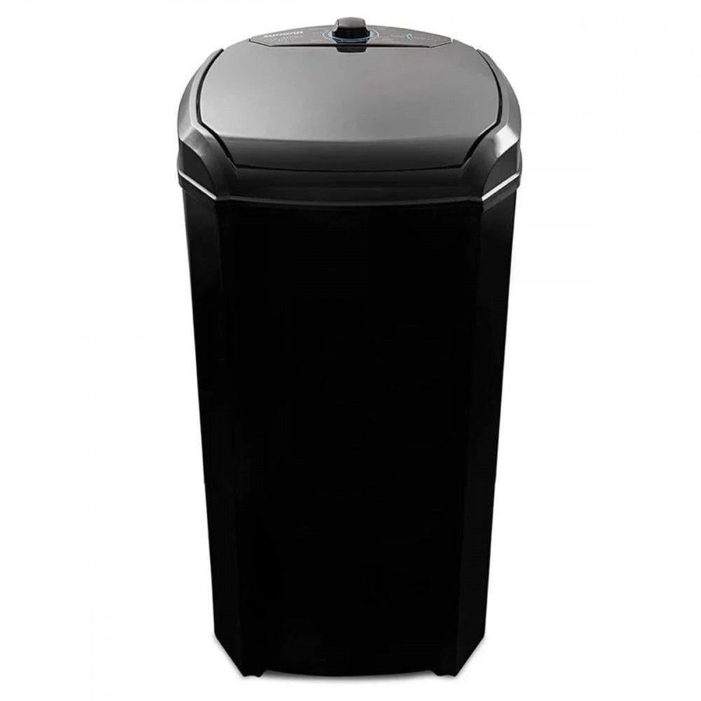 Lavadora De Roupas Suggar Lavamax LX10 10kg Automática Preto 110V