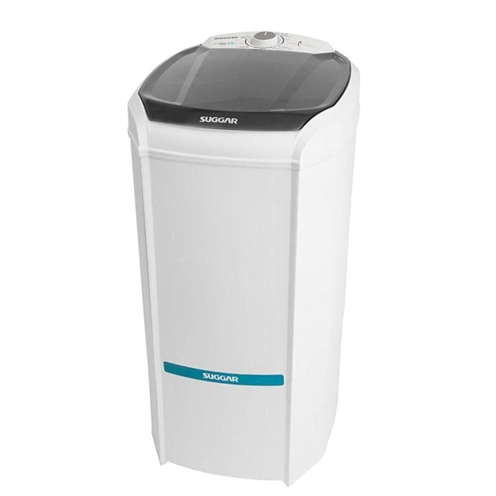 Tanquinho Suggar Lavamax Eco 15kg Branca 220V