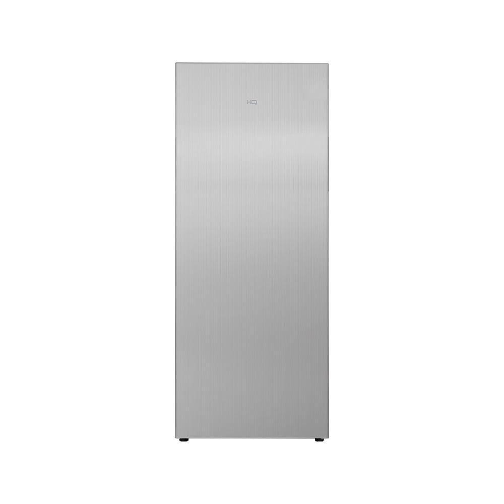 Freezer e Conservador Vertical HQ 330 Litros Inox e Preto HQ-330FV/RFFIX 110V