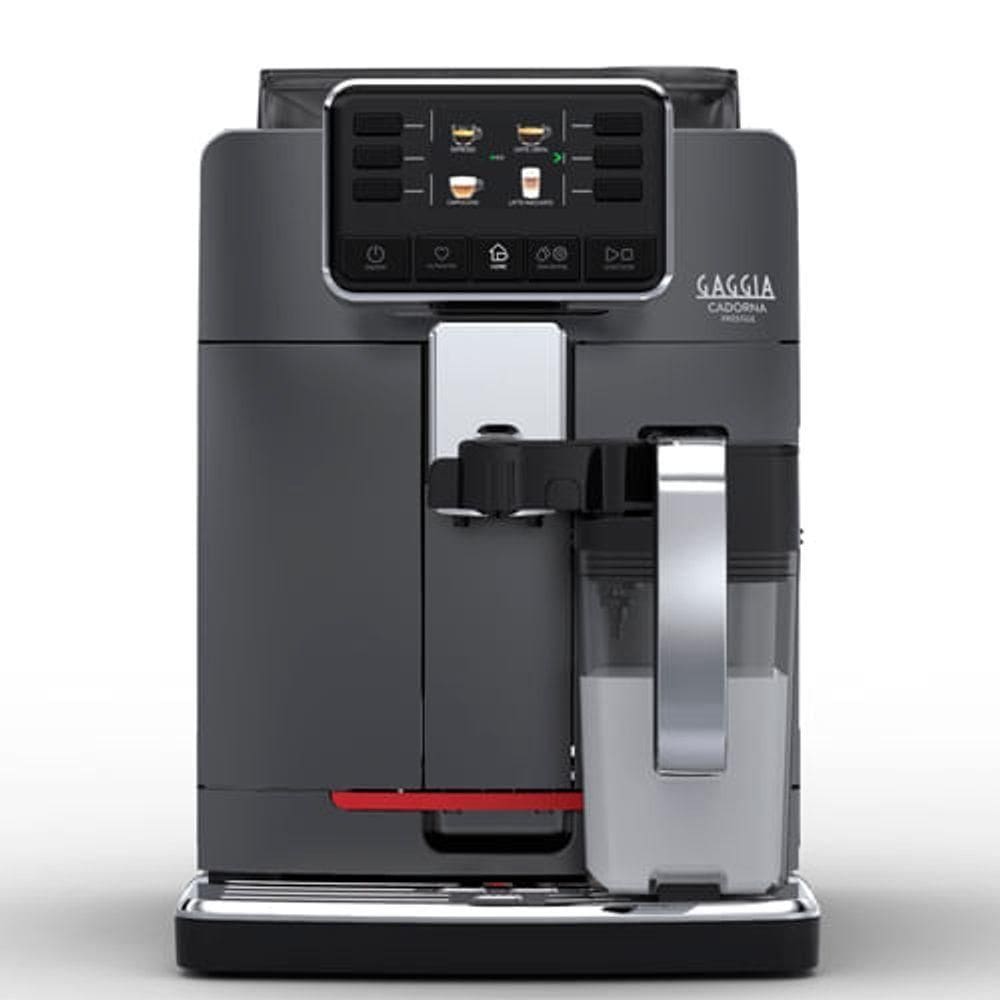 Cafeteira Espresso Automática Cadorna Prestige Gaggia 220V