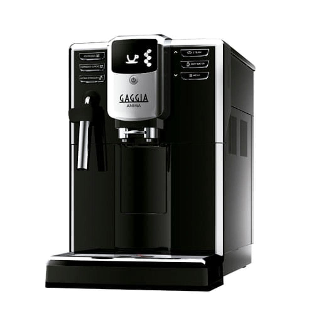 Cafeteira Espresso Automática Anima Pannarello Gaggia 220V