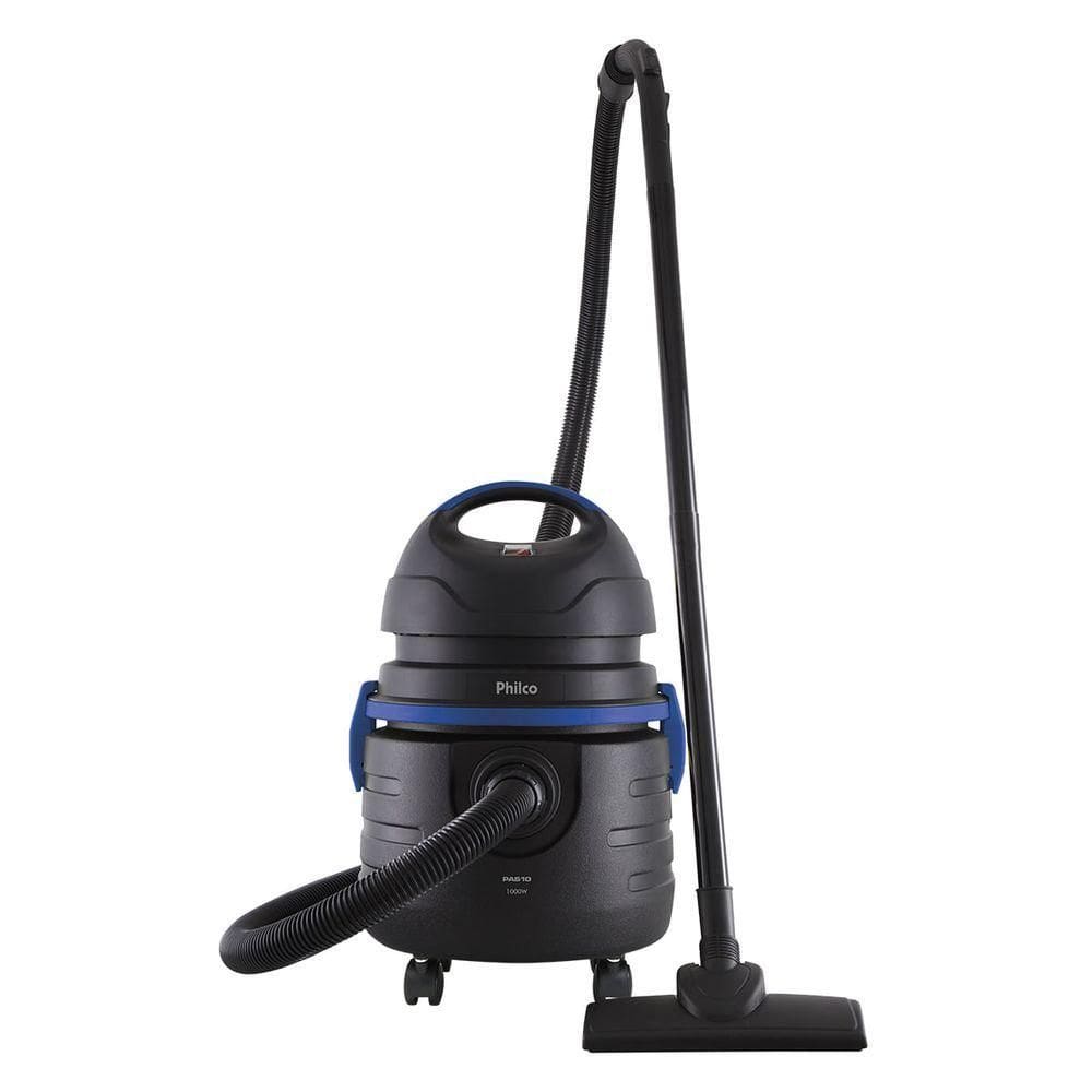 Aspirador De Água E Pó Philco PAS10 110V