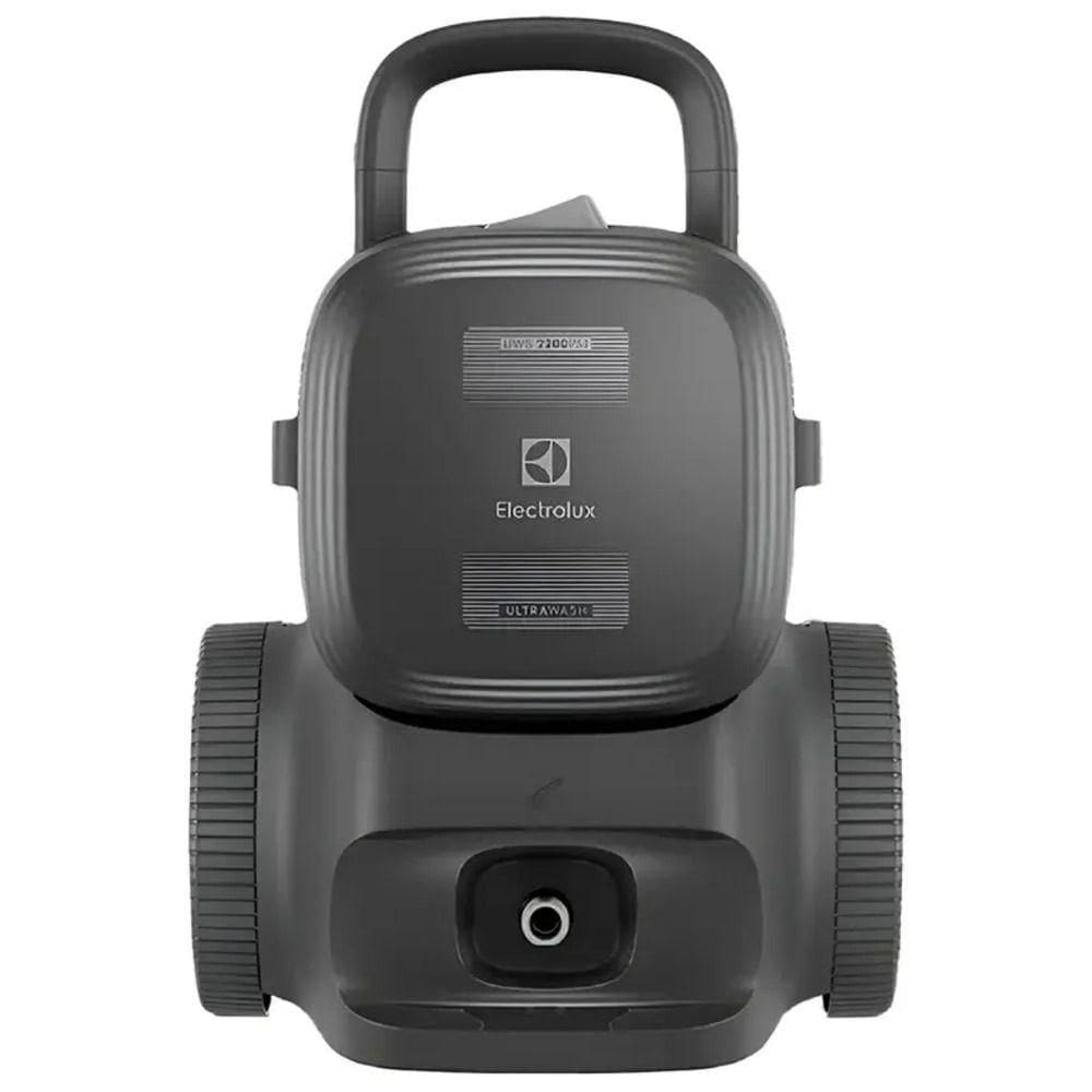 Lav Alta Pressao Electrolux 1800w Uws2200 - 3410anbr420 Cinza 110 Volts