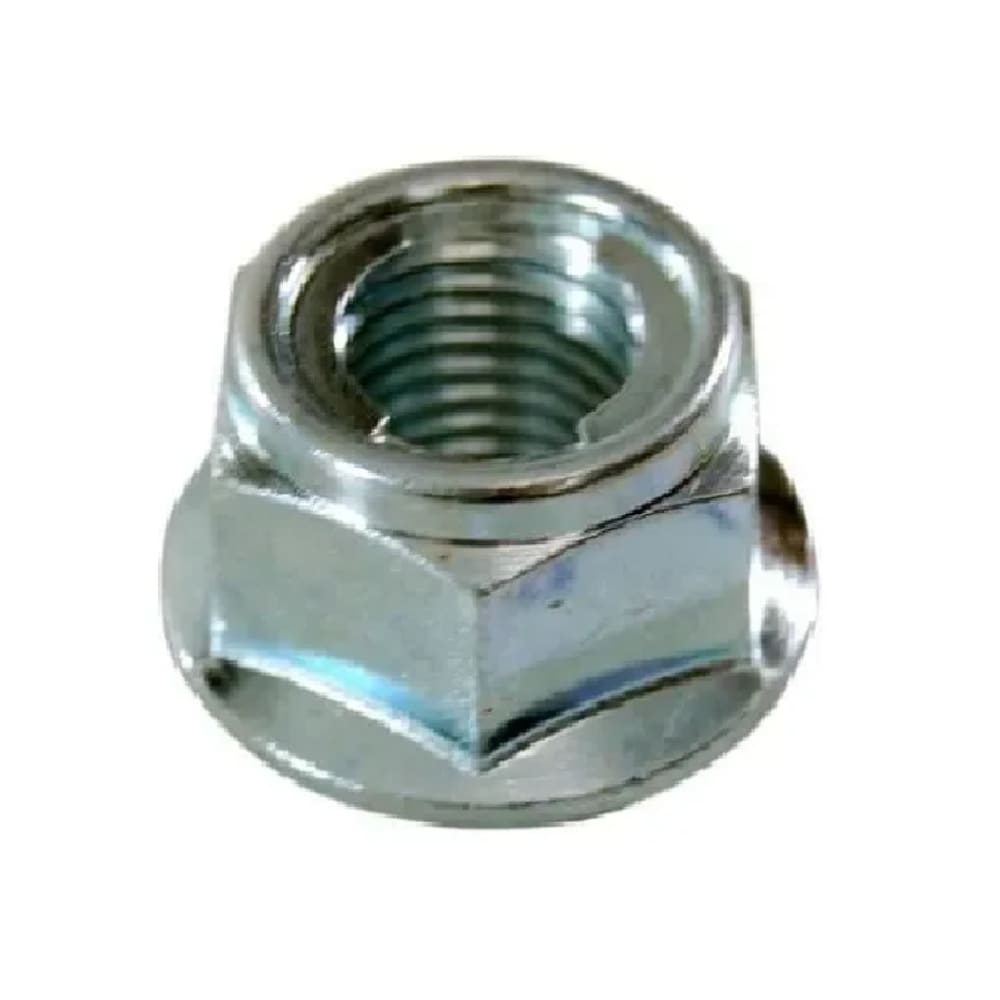 S10 Porca Do Suporte Superior Do Amortecedor Genuíno