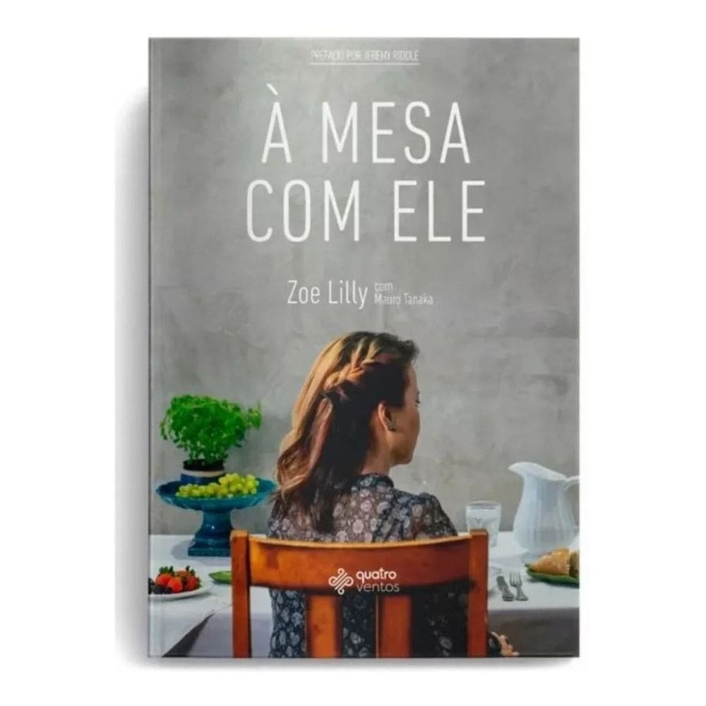 à Mesa Com Ele