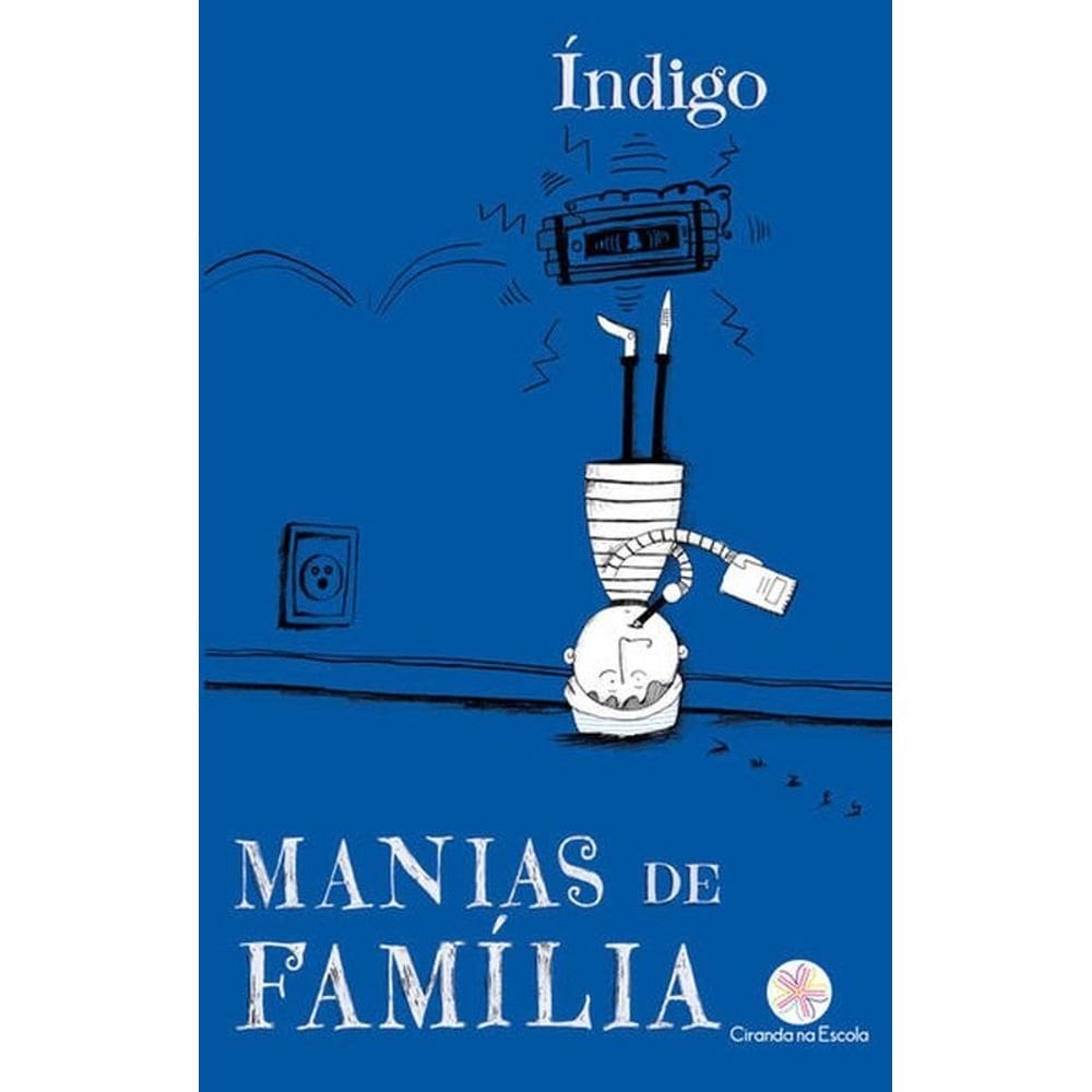 Manias De Família