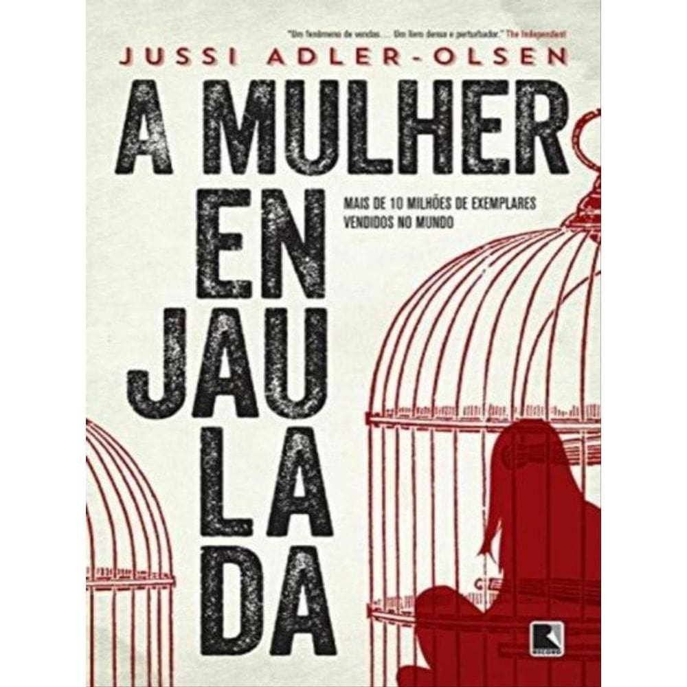 A Mulher Enjaulada