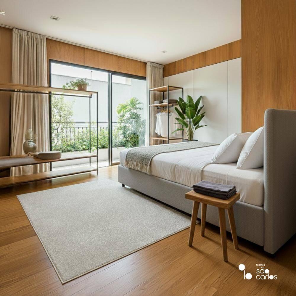 Tapete Ecletik Ice 150x200cm Tapetes São Carlos