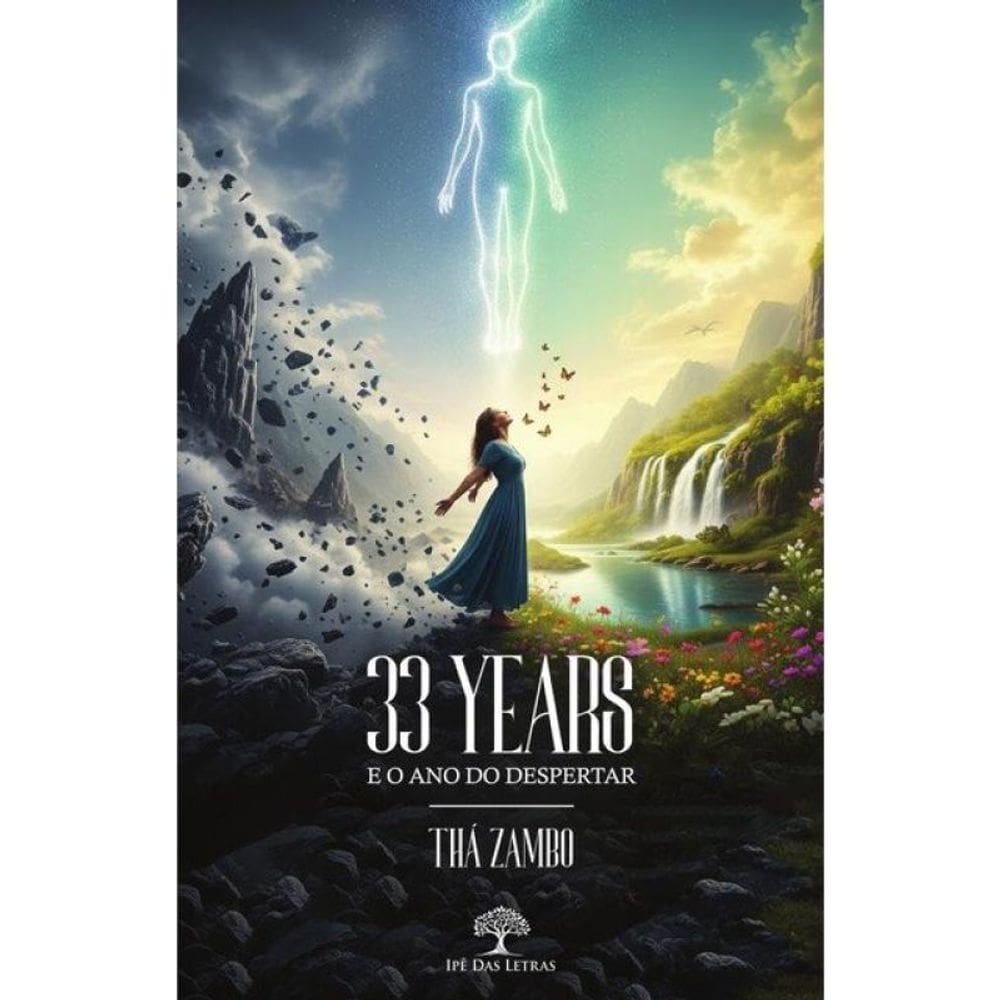 33 Years E O Ano Do Despertar
