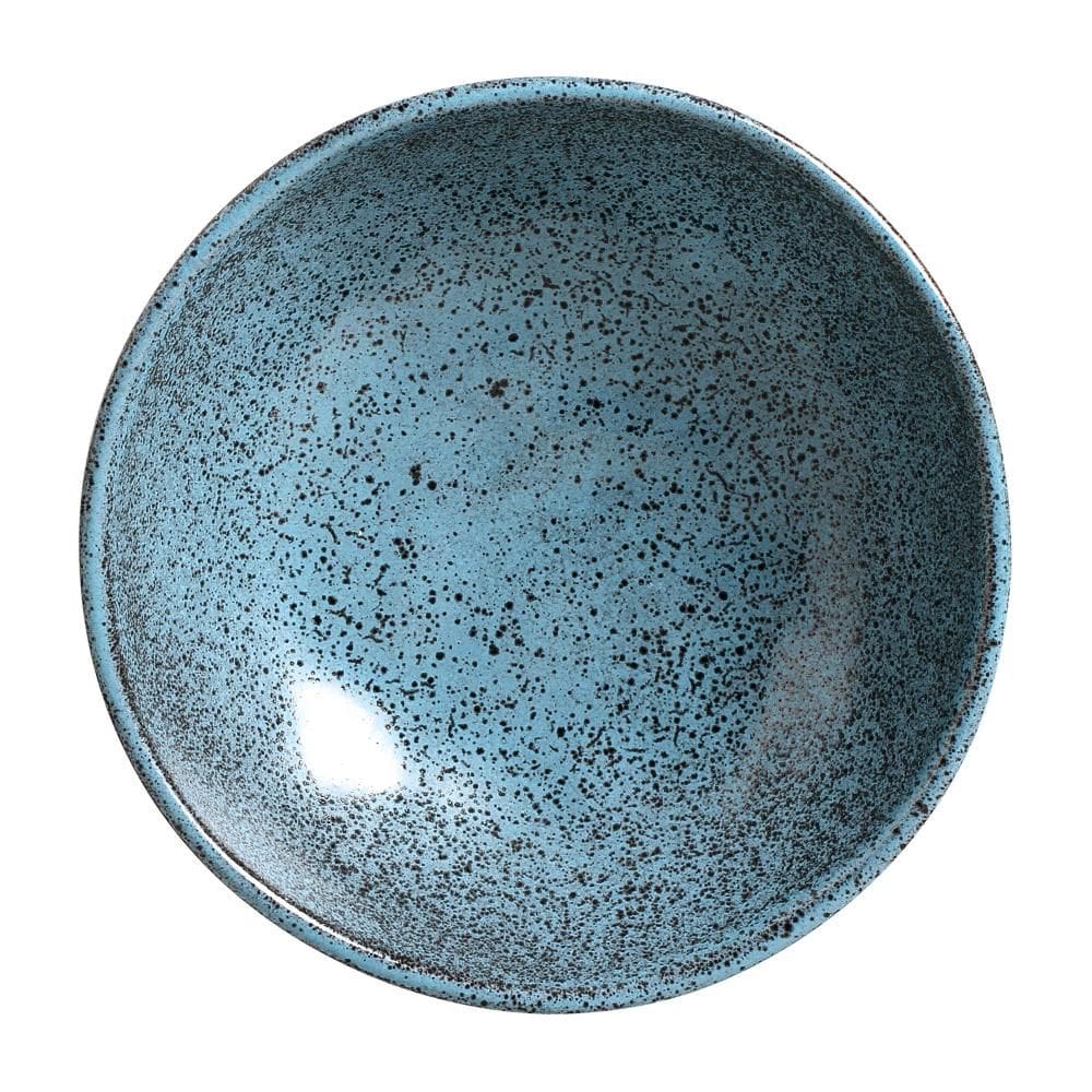 Conjunto com 6 Pratos Fundo Bio Night Sky Ø22,5cm 830ml