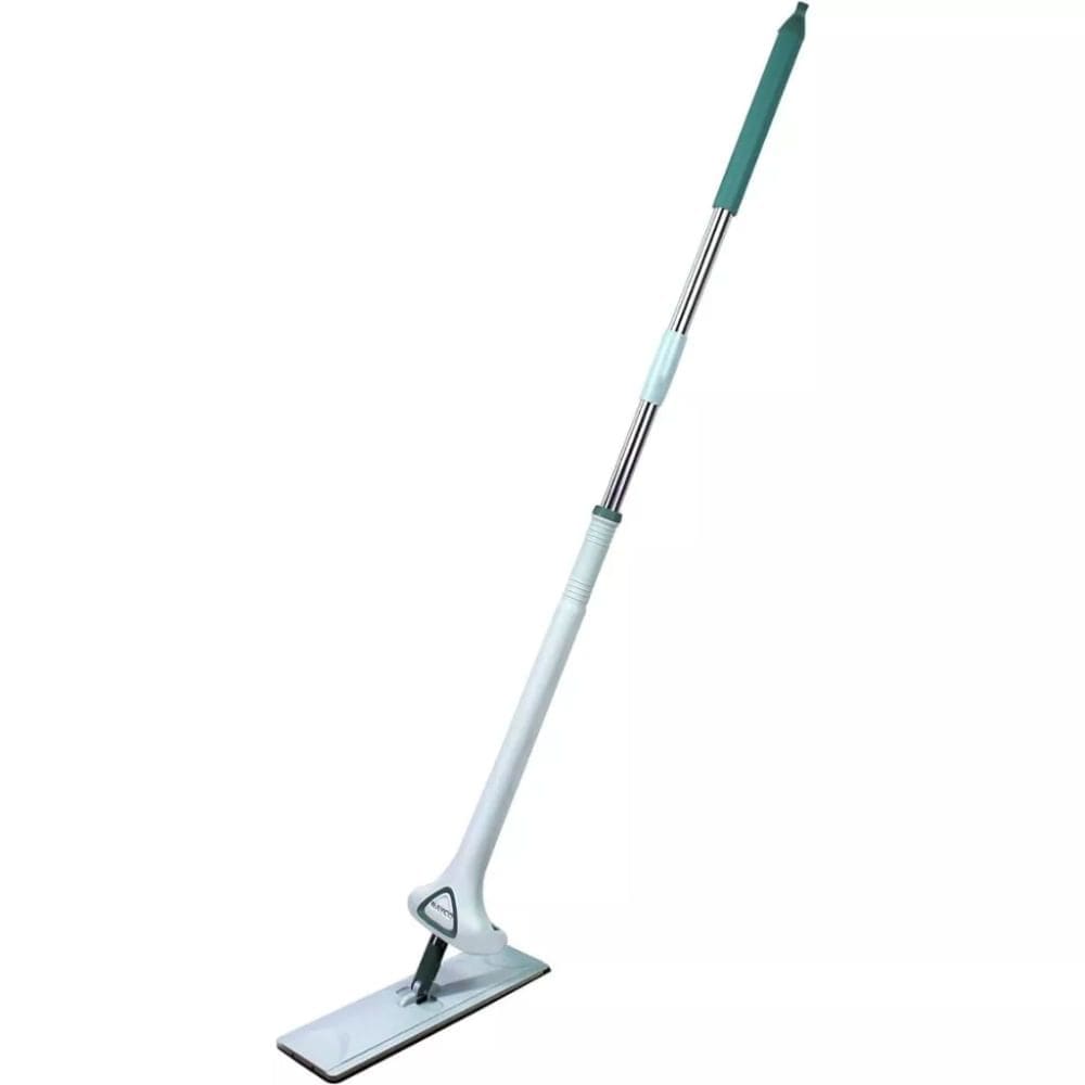 Mop Flat Autolimpante Multiuso Esfregão Limpa e Seca - 14877 - RAYCO