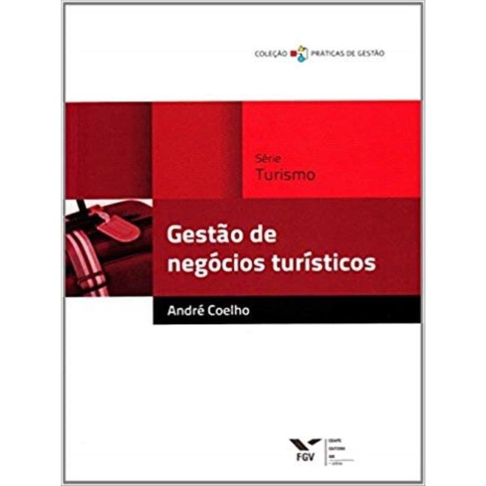 Gestão De Negócios Turísticos