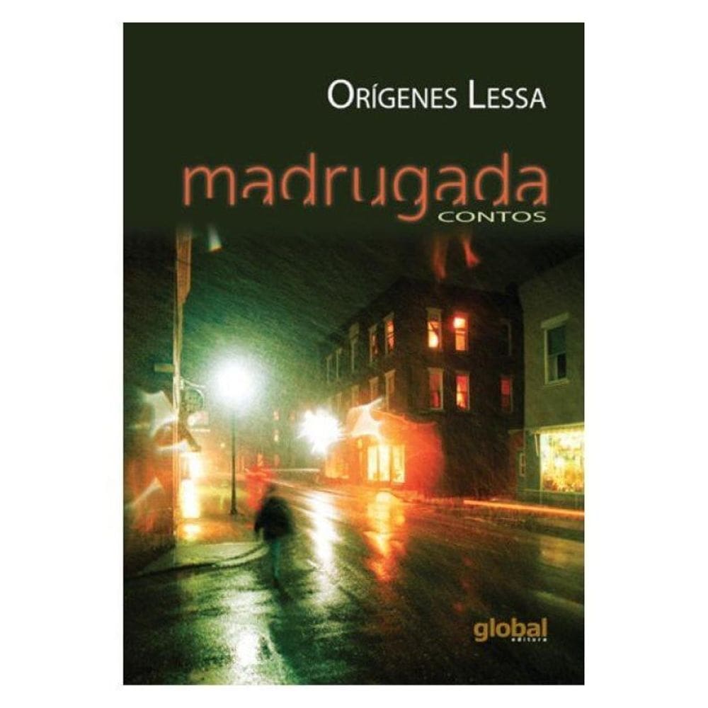 Madrugada