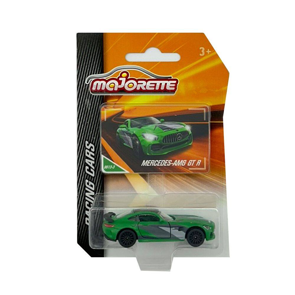 Miniatura Carro Mercedes-AMG GT R 1:64 Majorette