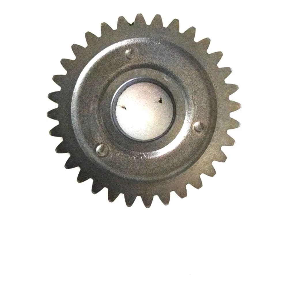 Honda Nxr 150 Bros Pinhão Engrenagem Principal 5ª Genuíno