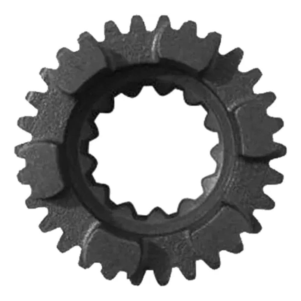 Honda Titan 150 Engrenagem Pinhão 5 Marcha Genuí