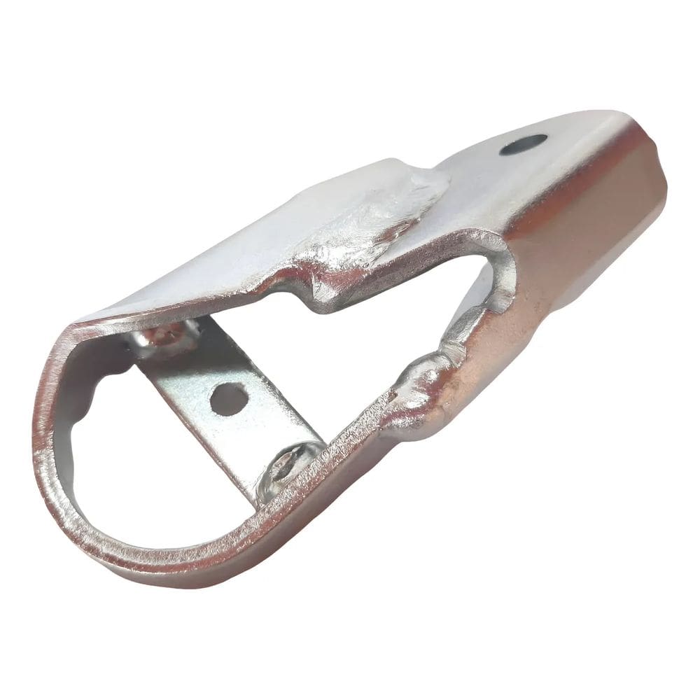 Honda CRF230 Pedaleira Dianteira Esquerda Genuíno