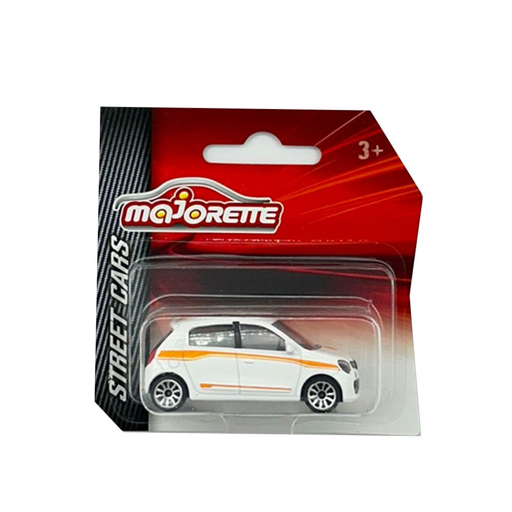 Miniatura Carro Renault Twingo 1:64 Majorette