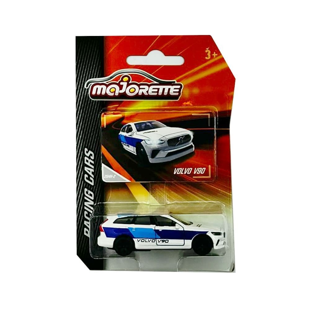 Miniatura Carro Volvo V90 1:64 Majorette