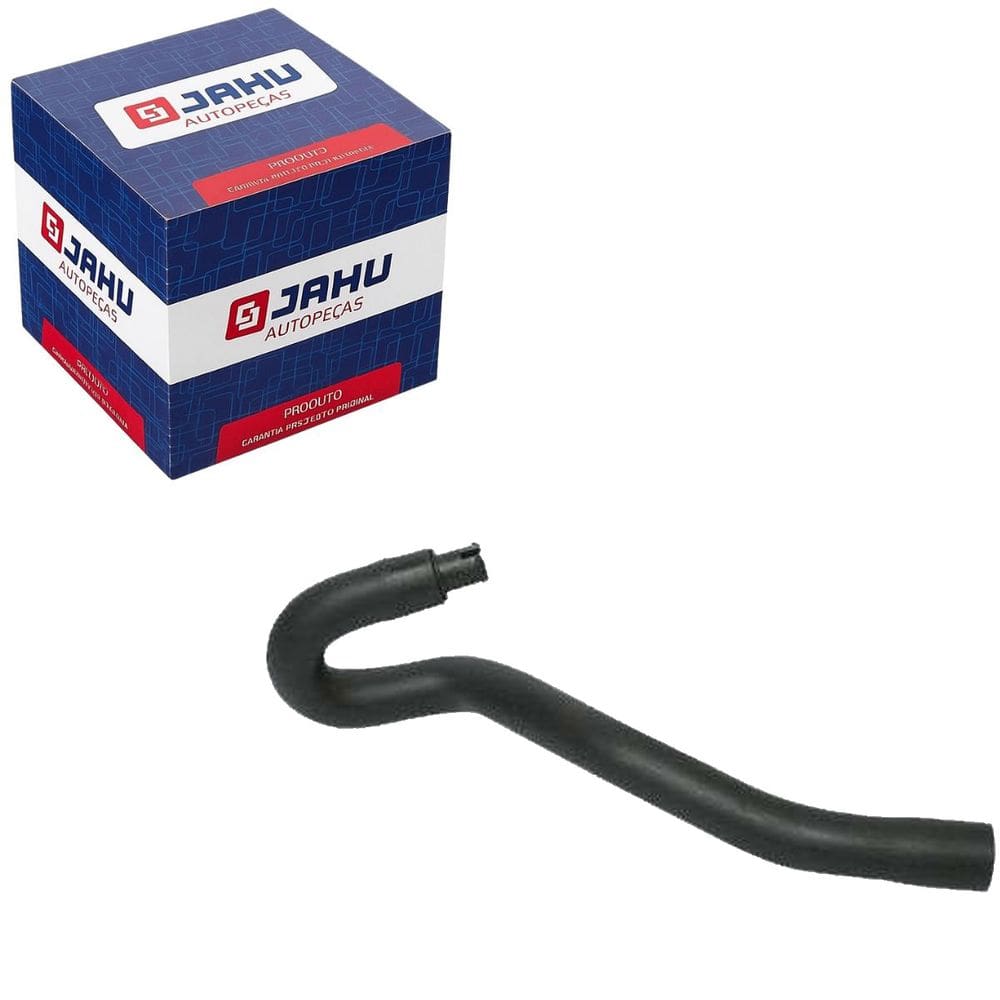 Mangueira De Respiro Do Óleo Courier 1997 A 1999 / Fiesta 1997 A 1999 / Ka 1997 A 1999 - Jahu 15487-4